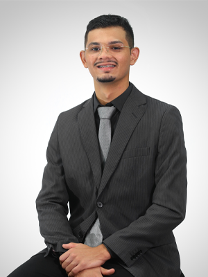 FRANCISCO JOSÉ FONSECA