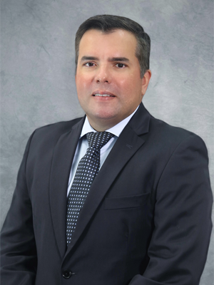 Francisco Marcos de Araújo