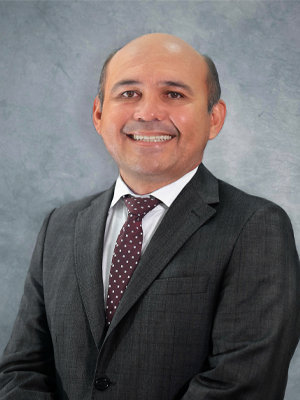 EVANS CARLOS FERNANDES DE ARAÚJO